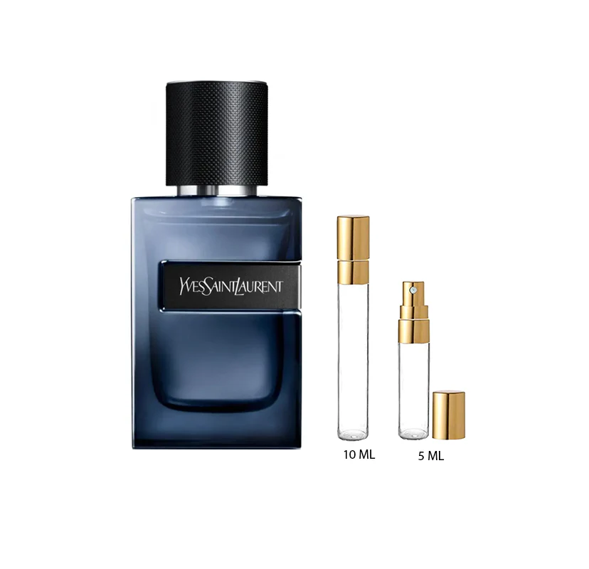Yves saint laurent Y Elixir - Image 3
